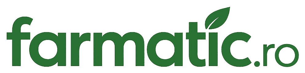 Farmatic.ro