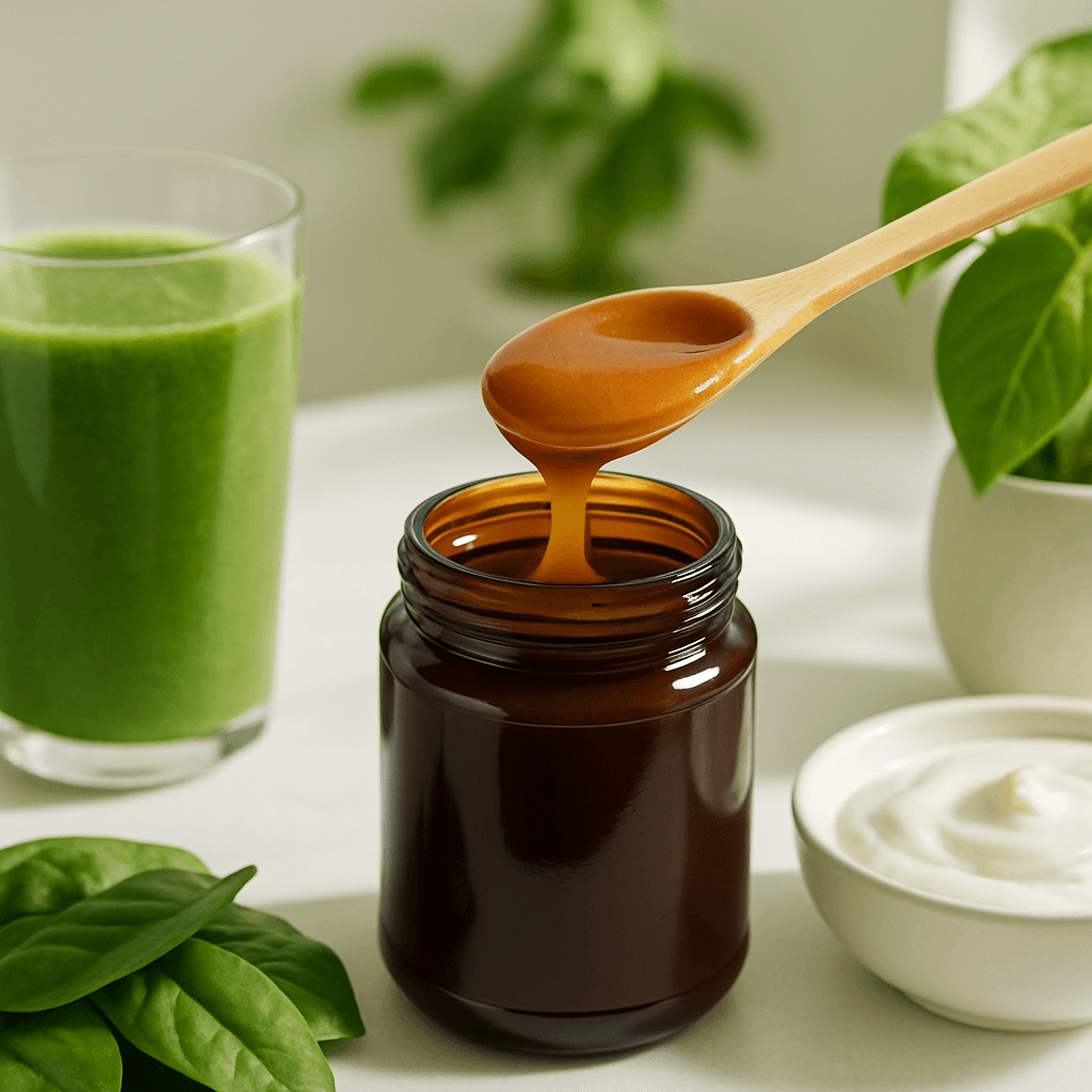 Miere de Manuka MGO 550+ UMF 16+ | Manuka Health 500g