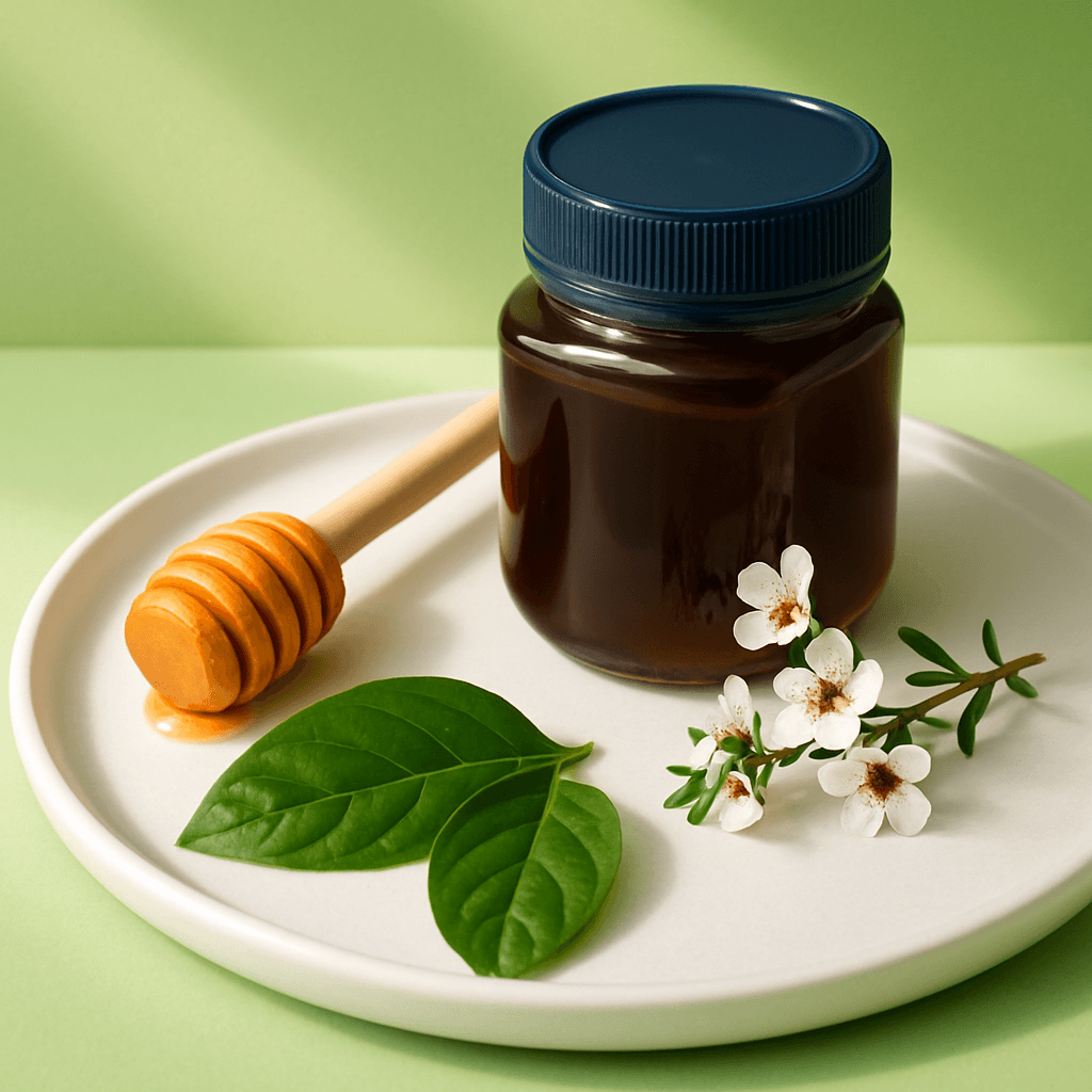 Miere de Manuka MGO 850+ UMF 20+ – Puritate din Noua Zeelandă