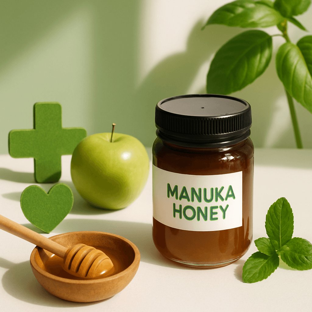 Mierea de Manuka: antibacterianul natural care merită atenție