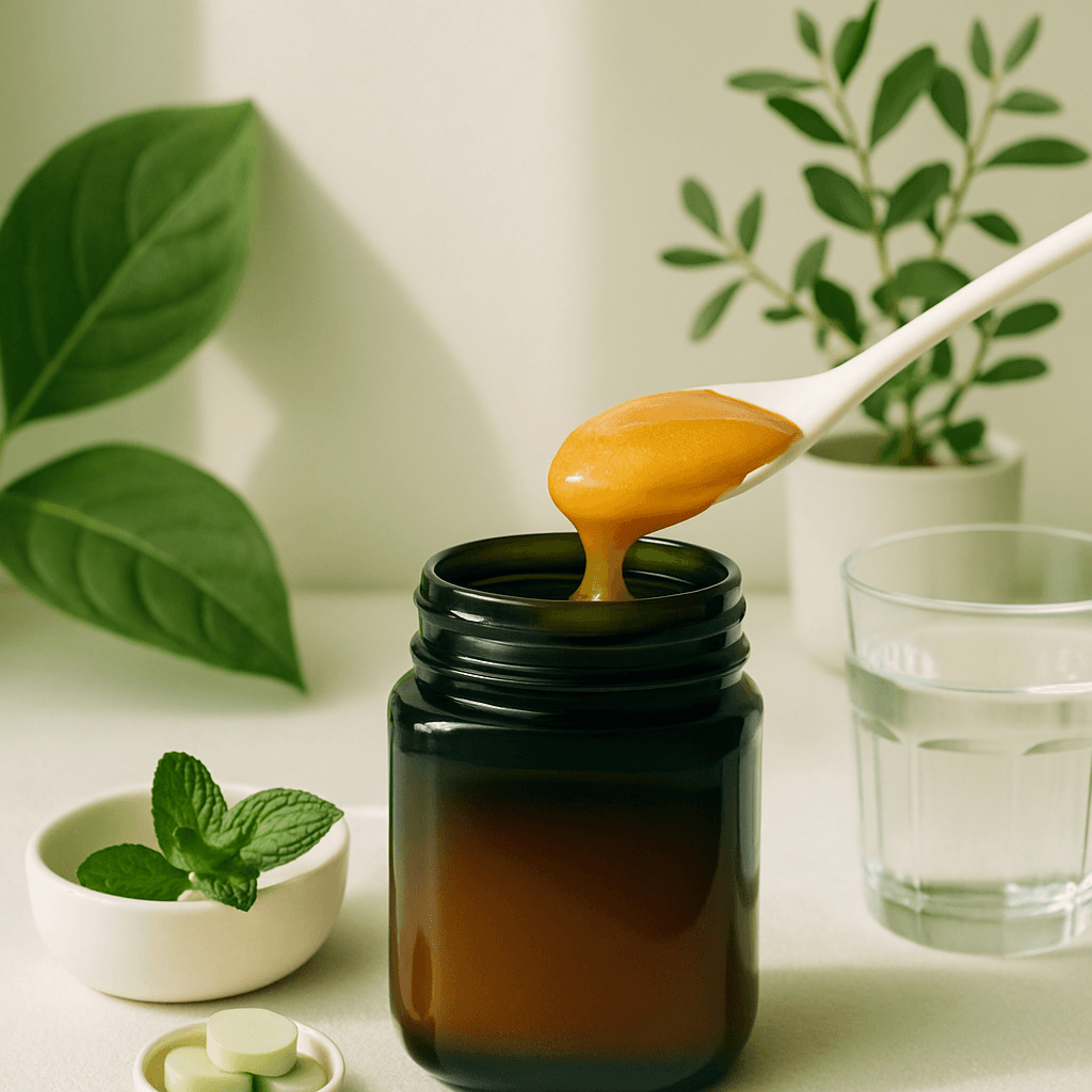 Mierea de Manuka: antibacterianul natural din Noua Zeelanda