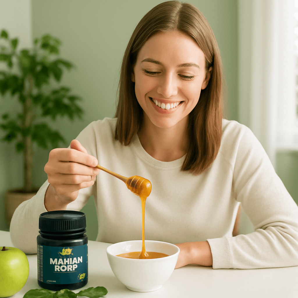 Mierea de Manuka: antibacterianul natural pe care nutriționiștii îl recomandă