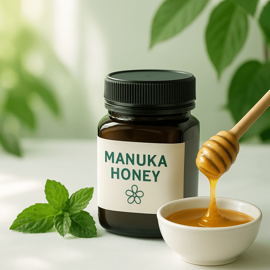 Mierea de Manuka: antibacterianul natural pe care trebuie să-l cunoști