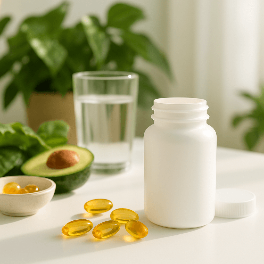 Omega 3: nutrientul esențial pe care îl neglijează mulți dintre noi